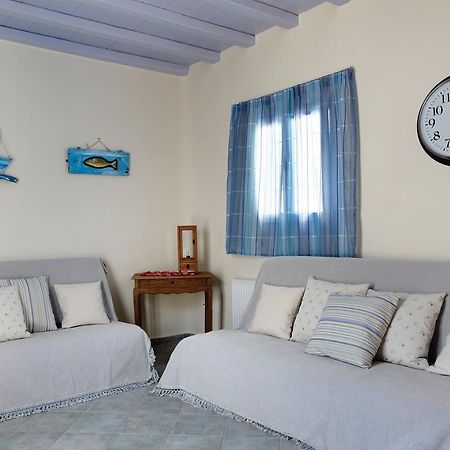 אורנוס Gt Luxury Suites מראה חיצוני תמונה