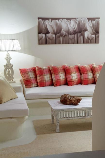 אורנוס Gt Luxury Suites מראה חיצוני תמונה
