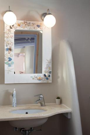 אורנוס Gt Luxury Suites מראה חיצוני תמונה