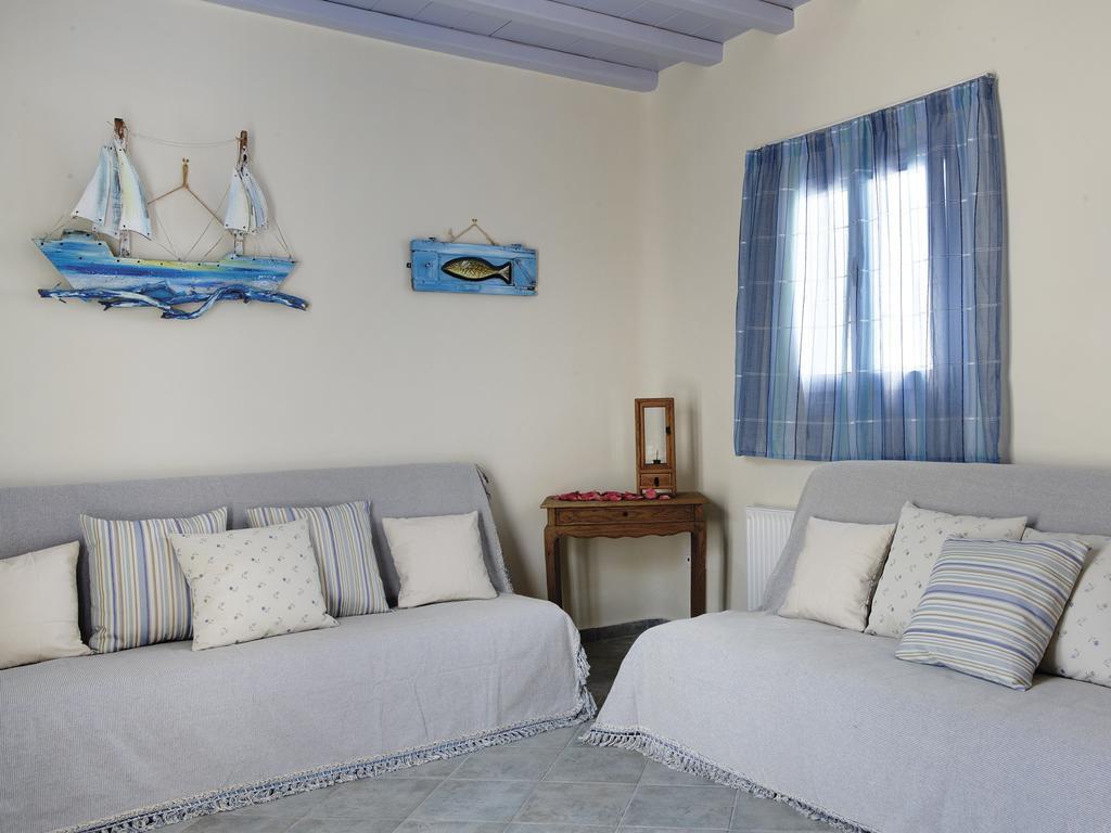 אורנוס Gt Luxury Suites מראה חיצוני תמונה