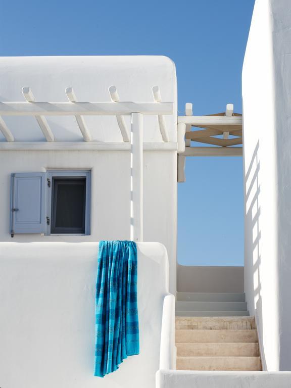 אורנוס Gt Luxury Suites מראה חיצוני תמונה
