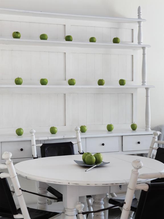 אורנוס Gt Luxury Suites חדר תמונה